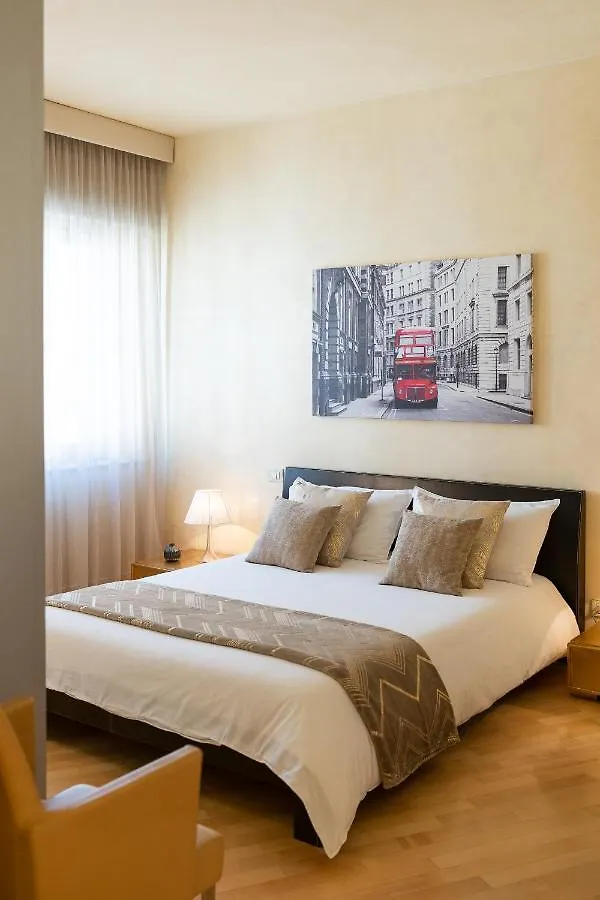 Foscolo 25 Apartment Pisa